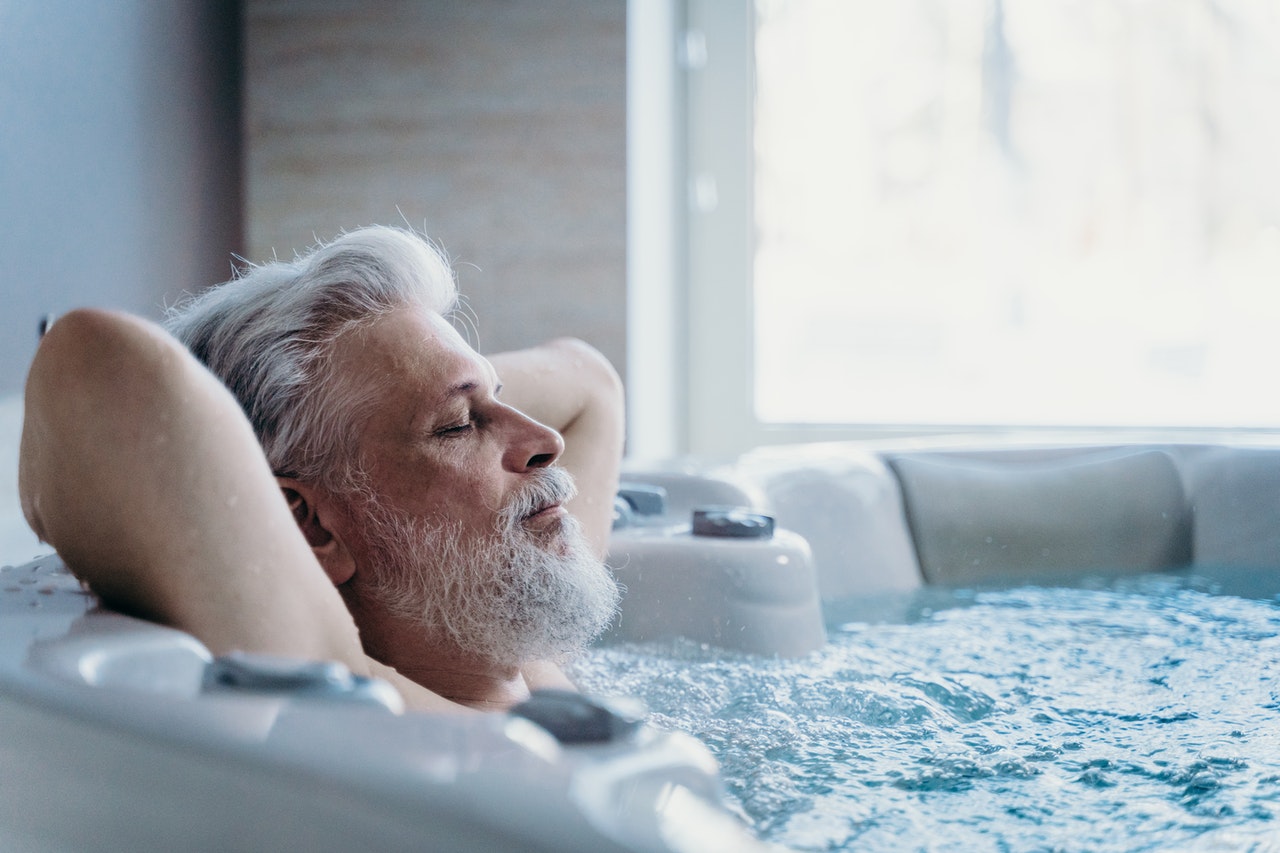 De voor- en nadelen van een jacuzzi